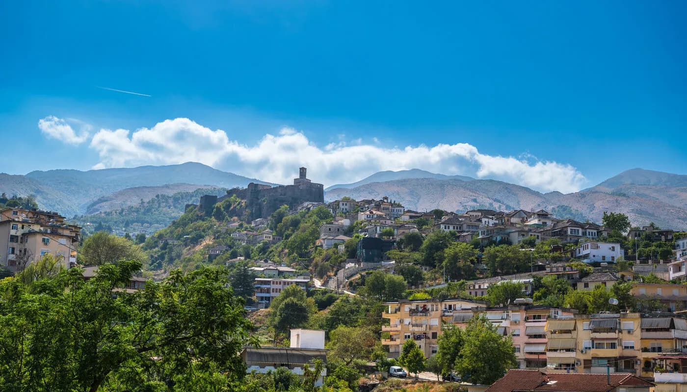 12-Day Albania Complete