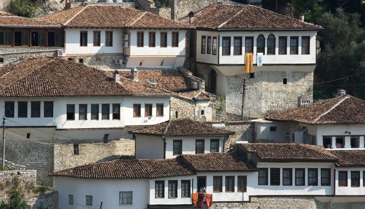 7-Day Albania Highlights