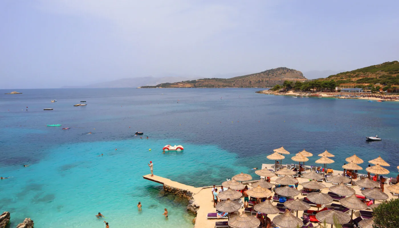 5-Day Albanian Riviera