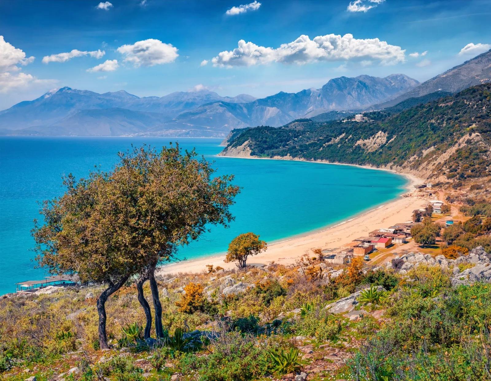 Albania