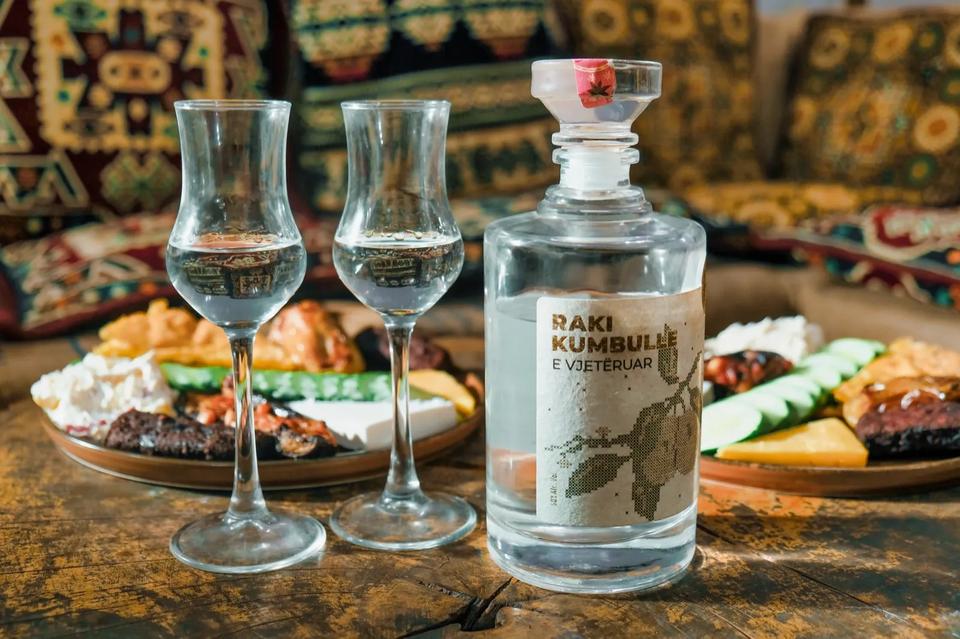 Albania Culinary & Wine Tour
