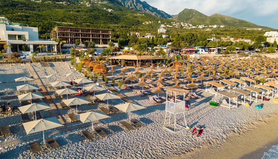 Albania Family Adventure
