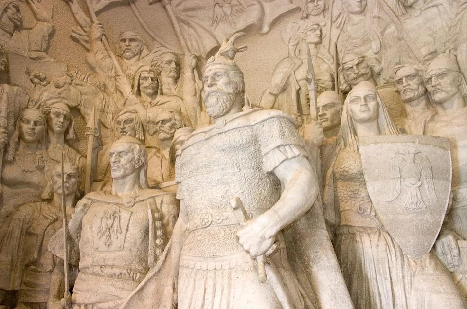Albania Heritage & Ancient Kingdoms