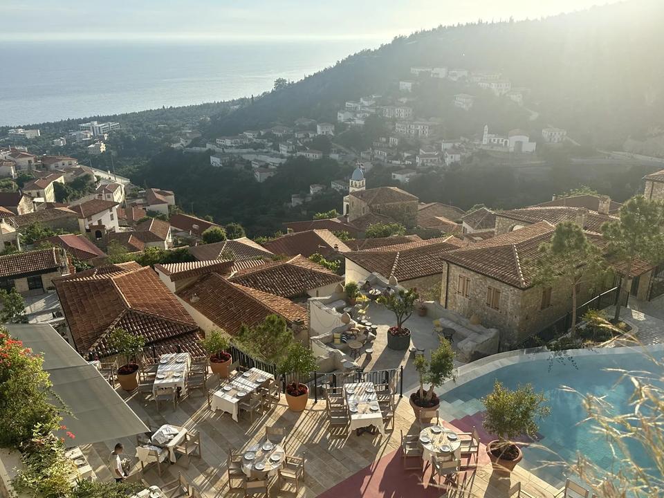 Albania Honeymoon